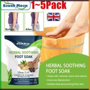 Herbal Soothing Foot